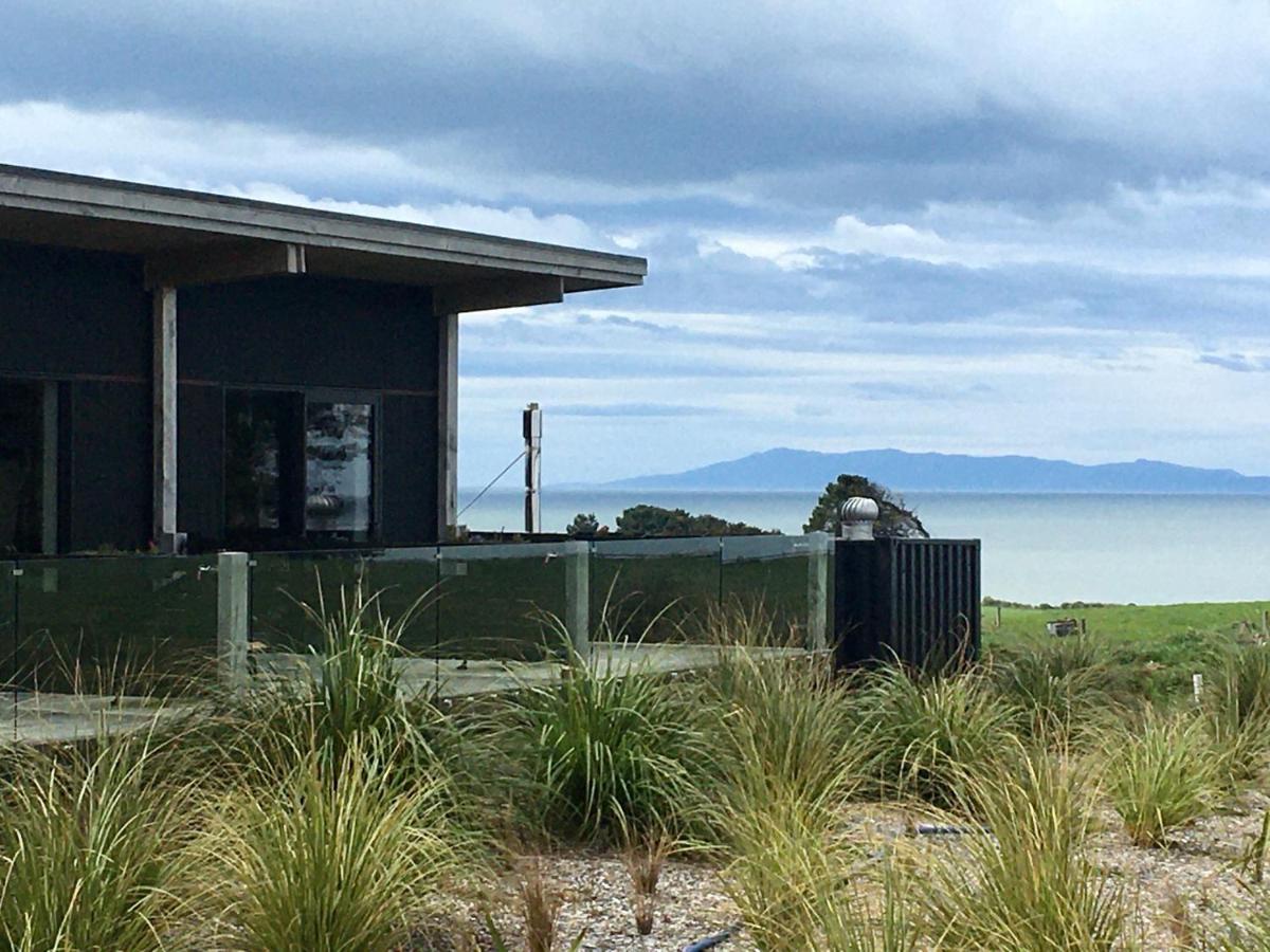 Lodge The Cliffs Seaside Tuatapere