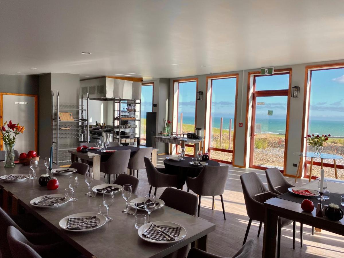 The Cliffs Seaside Lodge *