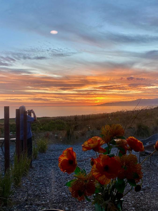 The Cliffs Seaside Lodge Tuatapere