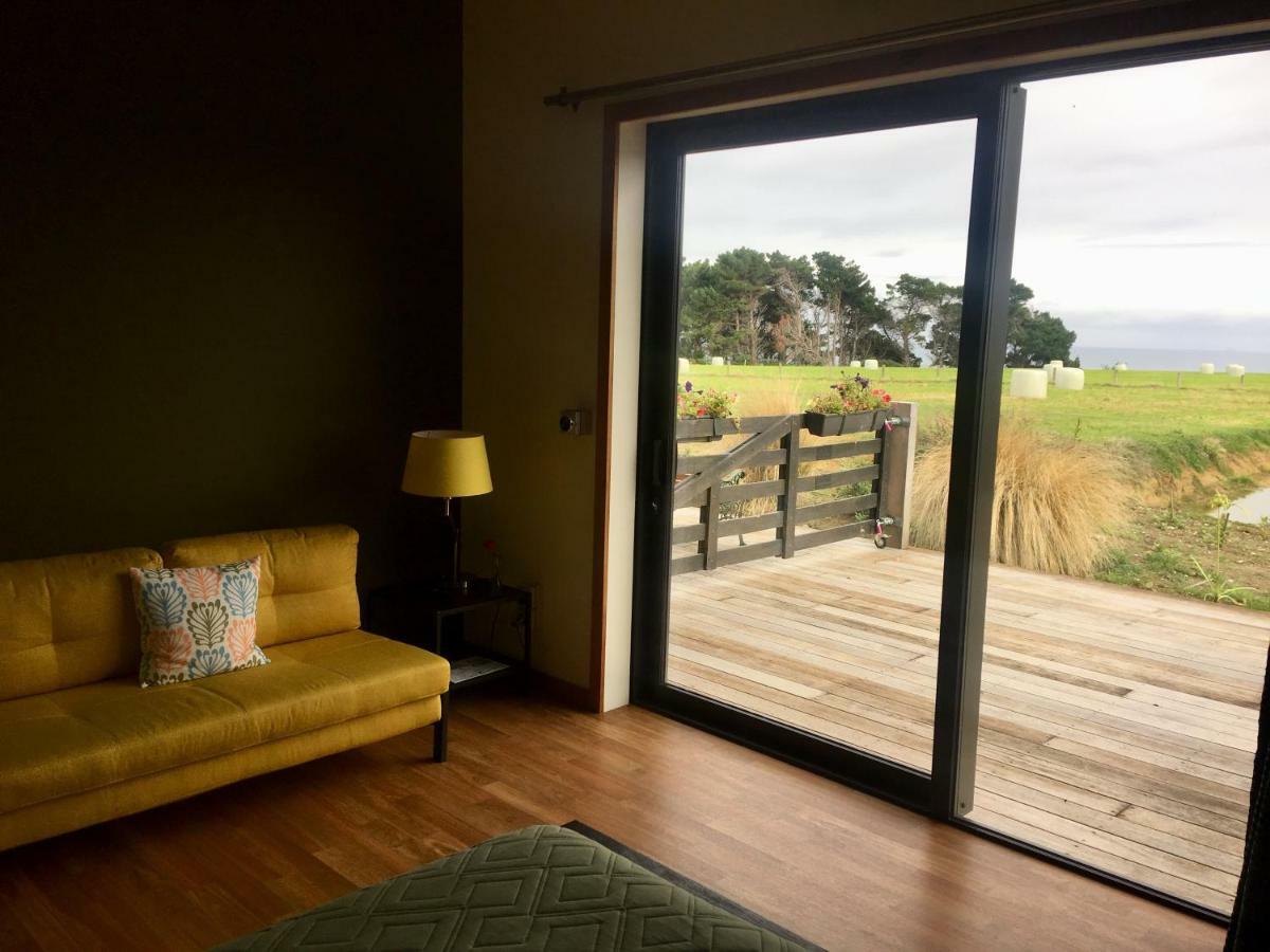 Lodge The Cliffs Seaside *