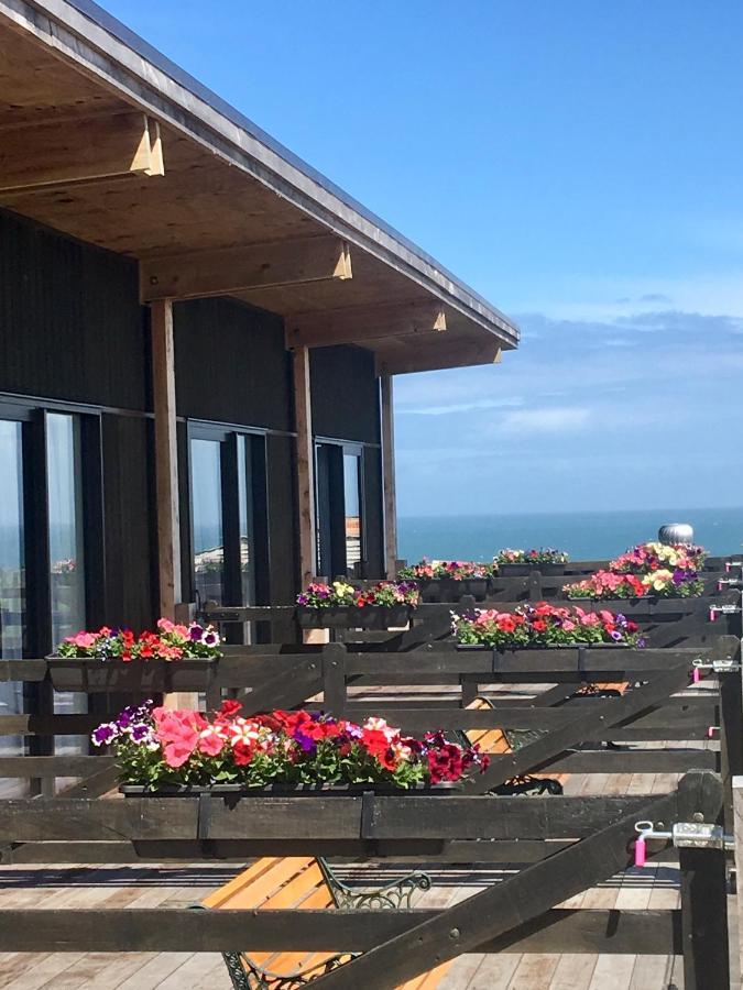The Cliffs Seaside *